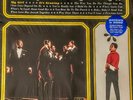 The Temptations - The Temptations Sing Smokey  (Mono Version)sealed vinyl