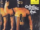 Area-Arbeit Macht Frei prog jazz lp reissue brand new/sealed yellow vinyl