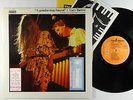 Gary Burton - A Genuine Tong Funeral LP - RCA Victor France VG+ Autograph