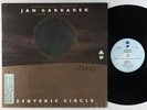 Jan Garbarek - Esoteric Circle LP - Arista Freedom VG++ Autograph