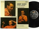 Jimmy Raney - In Three Attitudes LP - ABC - ABC-167 VG+