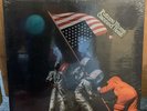 CANNED HEAT Future Blues LIBERTY LP MINT NEVER OPENED SEALED Record