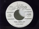 Glenn Reeves & His Rock-Billys,Atco 6080,