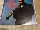 JOHN COLTRANE My Favorite Things ATLANTIC Stereo SD-1361  LP Jazz