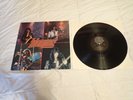 STEELER Self Titled SHRAPNEL 1007 LP VG++/VG+