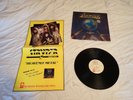 Stryper-The Yellow And Black Attack Vinyl E.P. 1984 Christian Rock E-1064 (EX)