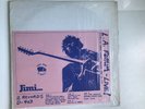 Jimi Hendrix: Rubber Dubber 12 
