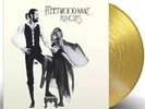 Fleetwood Mac - Rumours Exclusive Limited Edition Gold Colored Vinyl LP