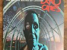 THE FUTURE SOUND OF LONDON - DEAD CITIES (1996/2xLP Vinyl/ VG+)
