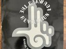Spiral Tribe -Spiral Tribe EP - Forward The Revolution (LP VINYL/1992/ VG+)