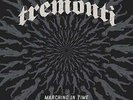 Tremonti - Marching In Time (2LP)