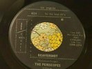 Raunchy Garage Punk Stomper 45 The Periscopes Beavershot WELLS DESETT HEAR