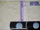 NEW TROLLS SEARCHING FOR A LAND NEXUS K19P-429,30 JAPAN OBI VINYL 2LP
