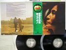 YOKO ONO APPROXIMATELY INFINITE UNIVERSE APPLE EAP-93087B,8 JAPAN OBI VINYL 2LP