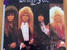BRITNY FOX ST 1988 LP 12