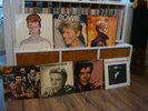 7 X DAVID BOWIE / Aladdin Sane - Rare - Low - Diamond Dogs - Station - Changes
