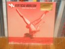 VERTICAL HORIZON everything you want CLEAR VINYL LP NEW audiophile 180 gram