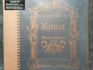 Master's Hammer - Ritual/Jilemnicky Okultista LTD coloured 4LP Comp. 2009