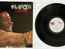 Al Green LP Call Me 1973 Hi Rec XSHL-32077 Royal Recording Studio Memphis TN EX