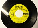 Burt Ward Boy Wonder I Love You Robin on Batman TV Show, Frank Zappa Wrote& Prod