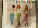 THE SHANGRI-LAS - Golden Hits of The Shangri-Las MONO 1966 VINYL, SOUNDS GREAT