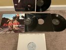 HIP HOP LPs Redman Rocafella Whateva Man Pick It Up Thats How It Is 12