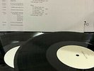 NAZARETH - Live From The Classic T Stage - DLP TEST PRESSING - NEW *1 of 5 only