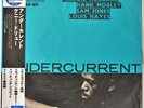 ANNIVERSARY ALFRED LION BLUE NOTE JAPAN 0BI 180g KENNY DREW 