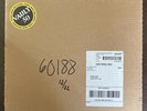 Third Man Records Vault 50 White Stripes Live At Detroit Institute New Sealed