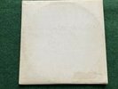 White Album The Beatles 1968 Vinyl Apple Records