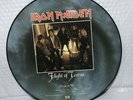 Iron Maiden - Flight of Icarus - 12