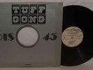 BOB MARLEY & THE WAILERS The Best Of... COXSONE RARE 1974 LP