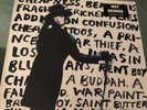 BOY GEORGE Cheapness And Beauty RARE SEALED  UK LP W/ HYPE STICKER Culture Club