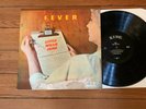 LITTLE WILLIE JOHN FEVER LP King Records 564 Original Nurse Cover (Rare Vinyl)
