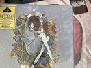 Waxworks Vinyl Record 4 Item Lot: INFERNO, PROFONDO ROSSO, PHENOMENA, TENEBRAE
