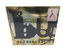 Bush - Razorblade Suitcase (In Addition) Limited Edition Pink Vinyl 2LP SEALED