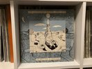 The Celebrated Ratliffe Stout Band – Dan, Half Dan And The Spaceman VINYL LP VG+