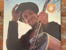 Bob Dylan ?Nashville Skyline 1969 Vinyl LP Columbia 2Eye KCS 9825 Shrink NM/VG+