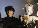 Sparks In Outer Space LP 1983 Atlantic 80055-VG/VGPLUS HOLE PUNCH