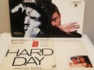 George Michael - Faith - I knew You Were Waiting - Hard Day - Too Funky - VG+