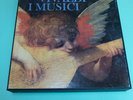 VIVALDI – I Musici ‎– Concertos – PHILIPS