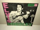 Originale Elvis Presley Auto Titled 1956 Vinile Gene Vincent Buddy Holly LP