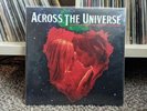 Across the Universe Original Soundtrack Vinyl Record (NM) Numbered #1972 RSD