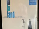La La Land Soundtrack Rare Ltd Edition Blue Vinyl LP Sealed Mint Hurwitz Pasek
