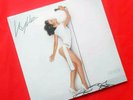 KYLIE MINOGUE - FEVER - SILVER DISC 20th ANNIVERSARY VINYL ALBUM / NEW / SEALED