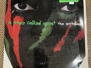 A Tribe Called Quest The Anthology Vinyl Record 1999 W/ Shrink