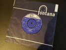 RARE* JIGSAW - LOLLIPOP AND GOODY MAN / SEVEN FISHES 7