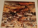 BLACK SABBATH - GREATEST HITS LP VINYL - BRITISH HARD ROCK HEAVY METAL OZZY OSBO