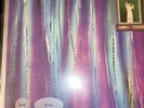 LUSH-VINYL-SCAR- EXCELLENT CONDITION