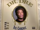 Dr. Dre The Chronic First Press 57128 dethrow 1992 Vinyl Read description